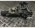 Diferencial delantero Peugeot 4007
