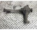 Front differential Audi Q7 4L