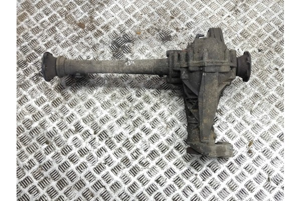Front differential Audi Q7 4L