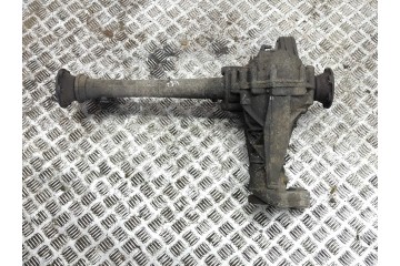 Front differential Audi Q7 4L