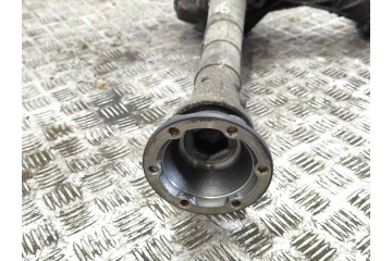 Front differential Audi Q7 4L Part manufacturer Audi OE