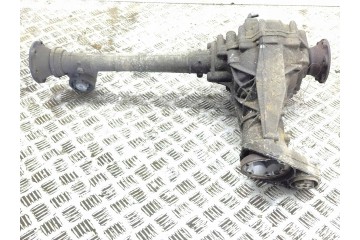 Front differential Audi Q7 4L Catalog number of the part AMD149644