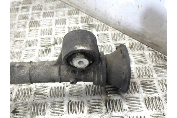 Front differential Audi Q7 4L Car type 4x4 SUV