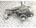 Front differential Audi Q7 4L Installation side multipurpose