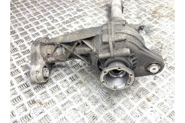 Front differential Audi Q7 4L Installation side multipurpose