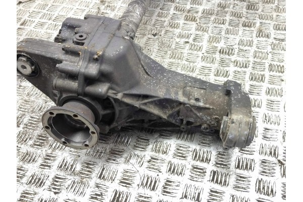 Diferencial delantero Audi Q7 4L