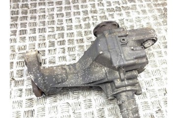 Diferencial delantero Audi Q7 4L