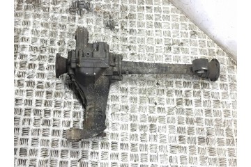 Diferencial delantero Audi Q7 4L