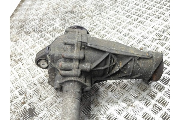 Diferencial delantero Audi Q7 4L