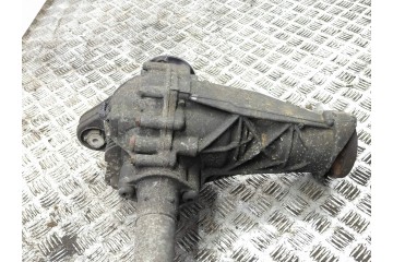 Diferencial delantero Audi Q7 4L