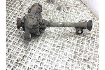 Diferencial delantero Audi Q7 4L