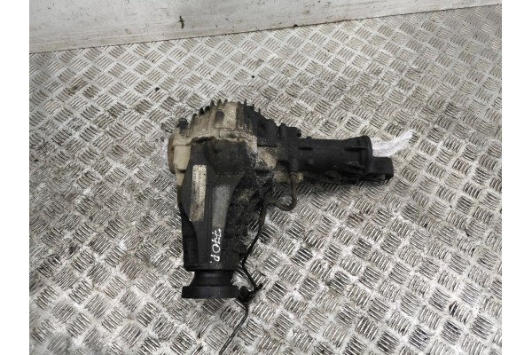 Front differential Mercedes Benz ML W164 A1643302102