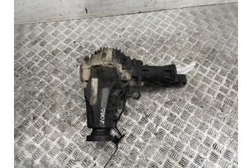 Front differential Mercedes Benz ML W164 A1643302102