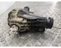 Front differential Mercedes Benz ML W164 A1643302102 Part manufacturer Mercedes Benz OE