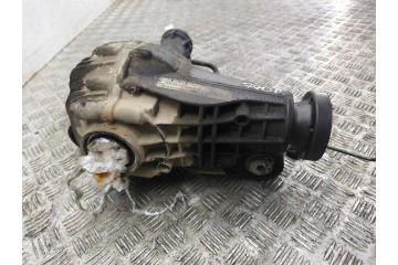 Front differential Mercedes Benz ML W164 A1643302102 Part manufacturer Mercedes Benz OE