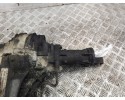 Front differential Mercedes Benz ML W164 A1643302102 Catalog number of the part A1643302102
