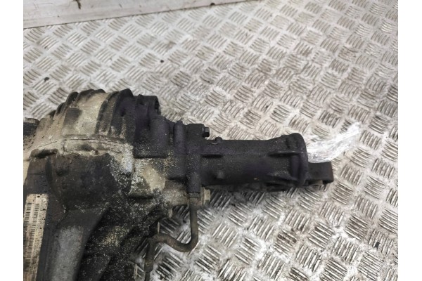 Front differential Mercedes Benz ML W164 A1643302102 Catalog number of the part A1643302102