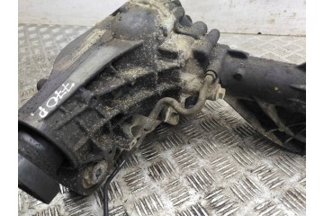 Front differential Mercedes Benz ML W164 A1643302102 Car type 4x4 SUV