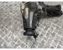 Front differential Mercedes Benz ML W164 A1643302102 Installation side multipurpose