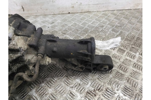 Diferencial delantero Mercedes-Benz ML W164 A1643302102