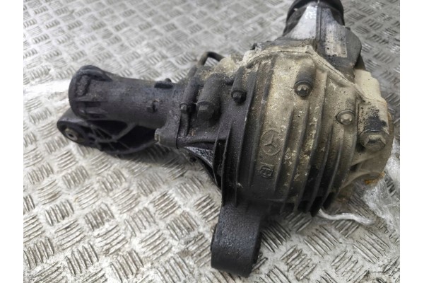 Diferencial delantero Mercedes-Benz ML W164 A1643302102