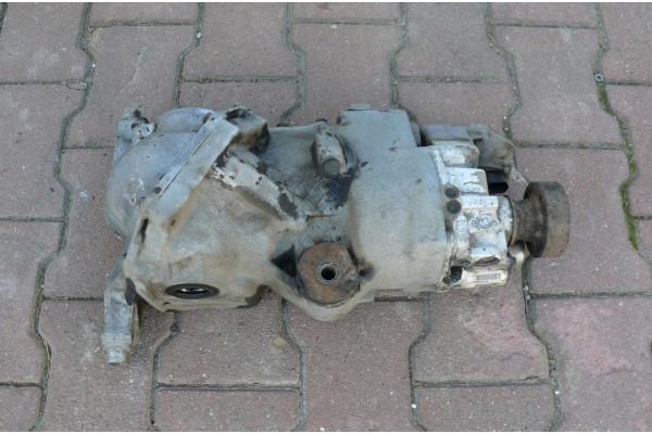BRIDGE DIFFERENTIAL REAR VOLVO XC90 AND 1 2 9 BI TURBO 272KM P8653553 02