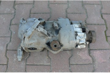 BRIDGE DIFFERENTIAL REAR VOLVO XC90 AND 1 2 9 BI TURBO 272KM P8653553 02