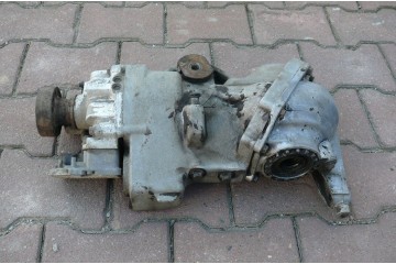 BRIDGE DIFFERENTIAL REAR VOLVO XC90 AND 1 2 9 BI TURBO 272KM P8653553 02 Part manufacturer Volvo OE