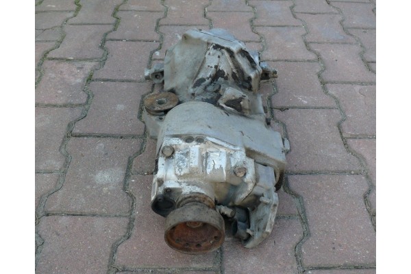 BRIDGE DIFFERENTIAL REAR VOLVO XC90 AND 1 2 9 BI TURBO 272KM P8653553 02 Quality of parts according to GVO O original with manuf