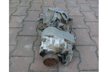 BRIDGE DIFFERENTIAL REAR VOLVO XC90 AND 1 2 9 BI TURBO 272KM P8653553 02 Quality of parts according to GVO O original with manuf