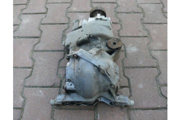 BRIDGE DIFFERENTIAL REAR VOLVO XC90 AND 1 2 9 BI TURBO 272KM P8653553 02 Car type 4x4 SUV passenger cars