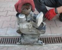 BRIDGE DIFFERENTIAL REAR VOLVO XC90 AND 1 2 9 BI TURBO 272KM P8653553 02 Product weight with unit packaging 30 kg
