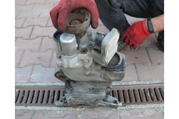 BRIDGE DIFFERENTIAL REAR VOLVO XC90 AND 1 2 9 BI TURBO 272KM P8653553 02 Product weight with unit packaging 30 kg