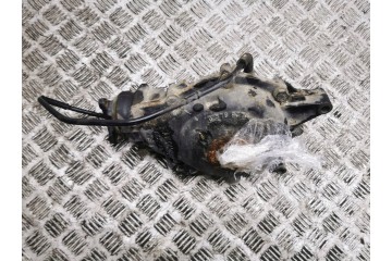 Front differential BMW X5 E53 07508523