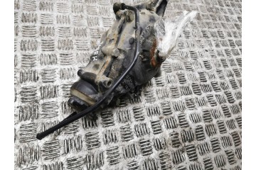 Front differential BMW X5 E53 07508523 Catalog number of the part 07508523