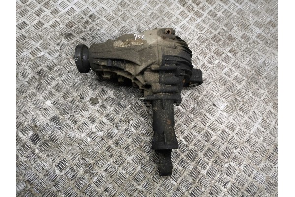 Front differential Mercedes Benz ML W164