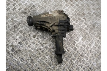 Front differential Mercedes Benz ML W164