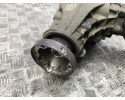 Front differential Mercedes Benz ML W164 Part manufacturer Mercedes Benz OE