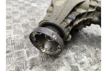 Front differential Mercedes Benz ML W164 Part manufacturer Mercedes Benz OE