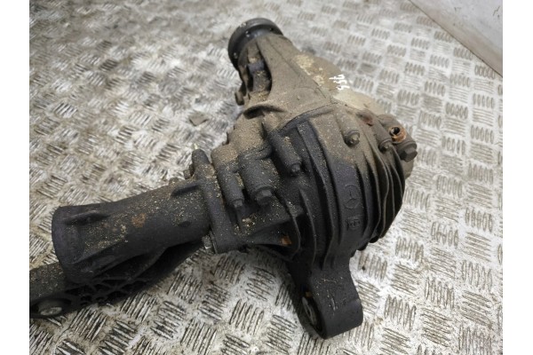 Front differential Mercedes Benz ML W164 Catalog number of the part AMD122390