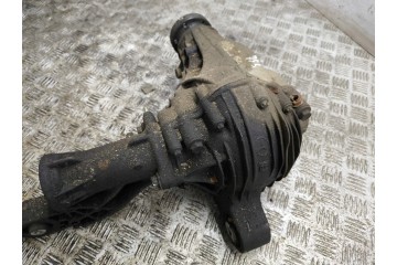 Front differential Mercedes Benz ML W164 Catalog number of the part AMD122390