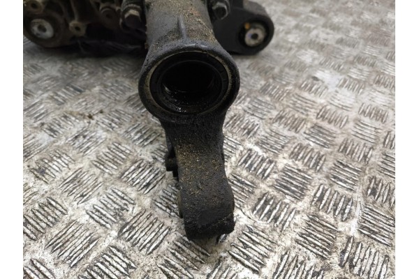 Front differential Mercedes Benz ML W164 Car type 4x4 SUV