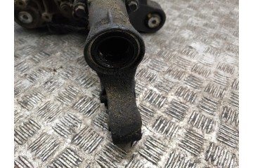 Front differential Mercedes Benz ML W164 Car type 4x4 SUV