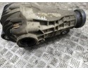 Front differential Mercedes Benz ML W164 Installation side multipurpose
