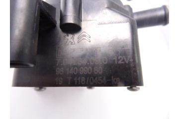 9814099080 BOMBA AGUA PEUGEOT 5008