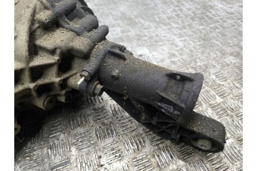 Diferencial delantero Mercedes-Benz ML W164