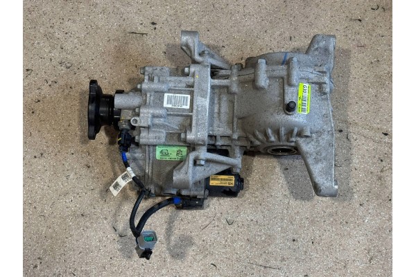 Rear differential KIA Sorento IV G30MS2410