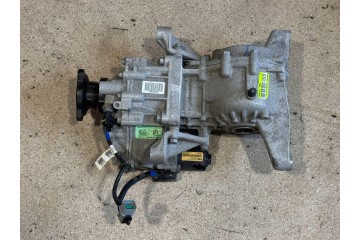 Rear differential KIA Sorento IV G30MS2410