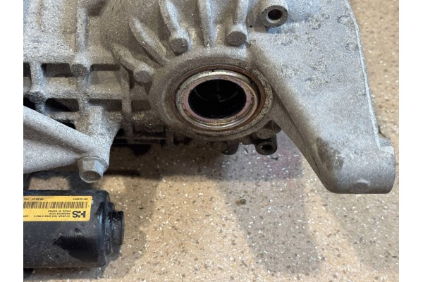 Rear differential KIA Sorento IV G30MS2410 Part manufacturer Kia OE