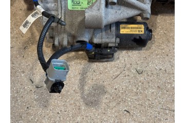 Rear differential KIA Sorento IV G30MS2410 Catalog number of the part G30MS2410
